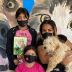 Vacunación antirrábica y castración de mascotas en Barrio Mitre