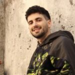 Piden prisión efectiva para el youtuber y vecino de Villa Urquiza Matías Bottero