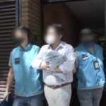 El pediatra detenido en Belgrano por acoso sexual a un menor atendía en el barrio de Saavedra