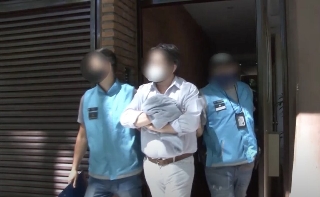 El pediatra detenido en Belgrano por acoso sexual a un menor atendía en el barrio de Saavedra
