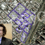 Cildañez el lugar de la ciudad donde mejor le fue a Milei