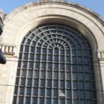 Festival de Caminatas Literario: “El Abasto de hoy Vs. el Abasto de Gardel” a cargo de Cata Cabana