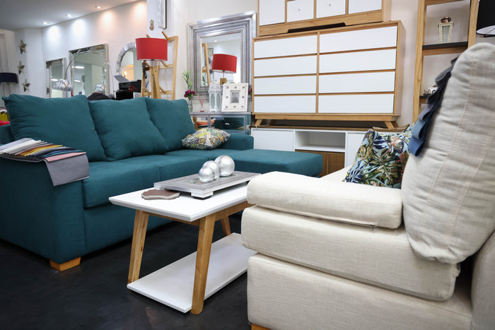 Mueblerías de la avenida Belgrano ofrecen hasta -25% por “la Semana de los Centros Comerciales Abiertos”