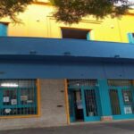 El Consejo Consultivo de la Comuna 12 retoma la presencialidad con una asamblea en la Vecinal de Saavedra