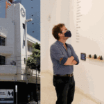 Inauguran la fachada del flamante Museo de la Ilustración Gráfica (MIG)