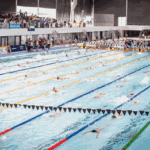 Selectivo para el Campeonato Mundial de Natación en Villa Soldati