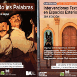 Actividades culturales en el Parque Avellaneda