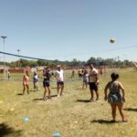 Abre la inscripción para las Colonias de Verano en CABA, incluida la del Parque Sarmiento