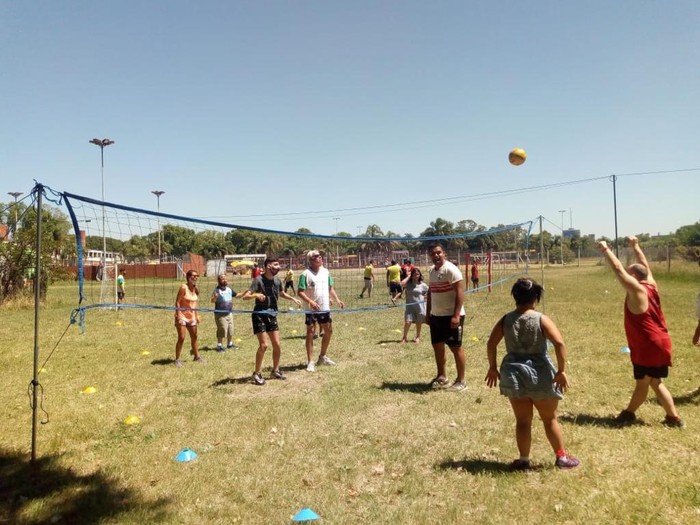 Abre la inscripción para las Colonias de Verano en CABA, incluida la del Parque Sarmiento