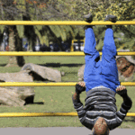 Plazas activas también esta en la Comuna 9