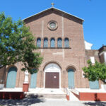La parroquia Santa María de los Ángeles de Coghlan volverá a participar de la Noche de los Templos
