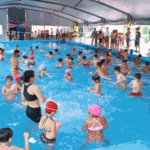 Abre la inscripción para las la colonias de verano en la Comuna 9