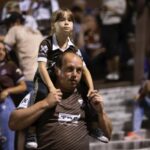 Platense otorga una entrada adicional gratuita para menores de hasta 12 años