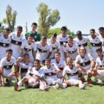 Platense goleó a River por 5 a 2 en la Reserva de la Liga Profesional