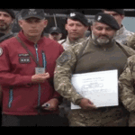 Ya están en función los egresados del Curso Nacional de Operador Táctico K9