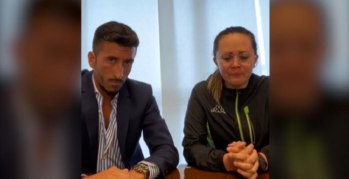 Rechazaron la eximición de prisión de la oficial prófuga por el crimen de Lucas González