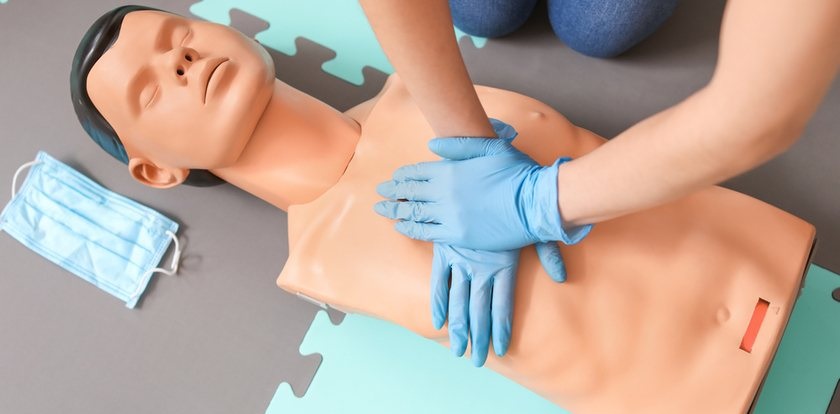 Ciudad dictará talleres gratuitos de RCP y primeros auxilios en el Club San Jorge