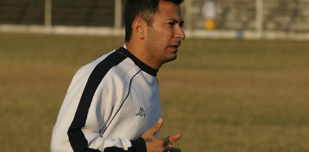 Platense y el Bibliomóvil de Conabip celebran el natalicio del “Turco” Hanuch en el predio Mariani Dolan de Saavedra