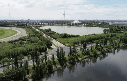 Acumar recuerda el Día Mundial del Saneamiento