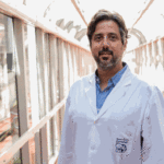 Pedro Rino fue elegido presidente de la Sociedad Latinoamericana de Emergentología Pediátrica