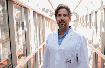 Pedro Rino fue elegido presidente de la Sociedad Latinoamericana de Emergentología Pediátrica