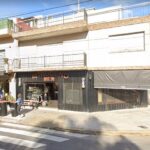 Autorizan una nueva área gastronómica en torno al Barrio 1 de Marzo de 1948 y del Polo Educativo Saavedra