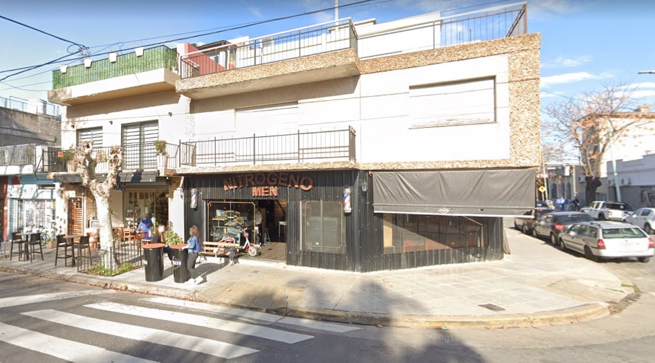 Autorizan una nueva área gastronómica en torno al Barrio 1 de Marzo de 1948 y del Polo Educativo Saavedra