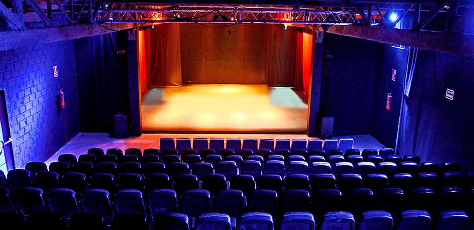 Abasto es Teatro Independiente