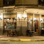 Luego de un año y medio, reabrió el Bar Sur de San Telmo