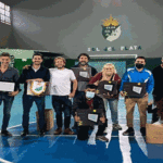 El programa Clubes en Obra llegó al Sol del Plata
