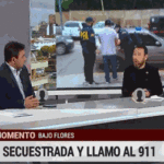  Se difundió audio de una mujer secuestrada en la villa 1-11-14