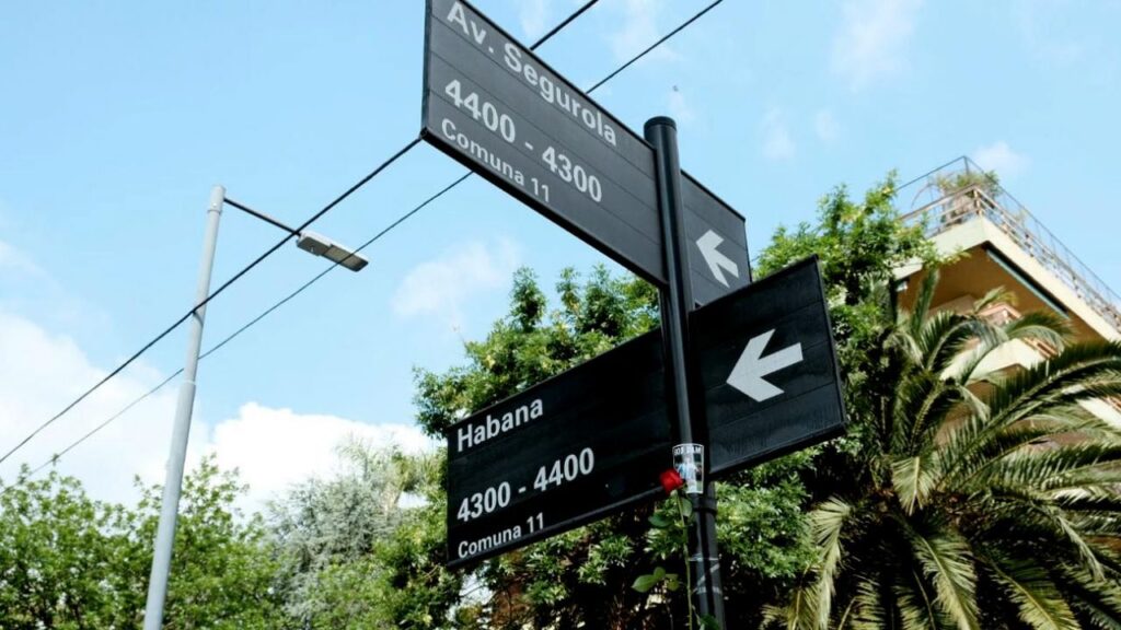 Homenajearán a Maradona en Segurola y Habana