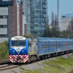Extienden el horario nocturno en el tren San Martín y suman frecuencias