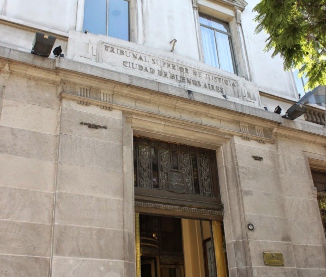 Abogados rechazan la ampliación de facultades de la Justicia porteña aprobada por la Legislatura