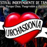 Comienza la 5º edición del Festival de Tango Independiente “Urchasdonía”
