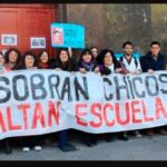 Larreta deberá garantizar el acceso a la educación primaria y secundaria