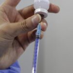 Covid 19: este viernes aplicarán la vacuna sin turno en el Club San Jorge