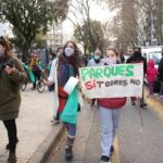 Vecinos acudieron a la Justicia para anular la Audiencia Pública por la construcción de 11 torres