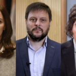 Elecciones 2021 en CABA: Juntos superó el 46%; el Frente de Todos, el 25% y La Libertad Avanza el 17%