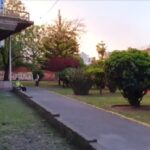 Villa Luro: piden mejoras para un espacio público lindero a la Autopista 25 de Mayo
