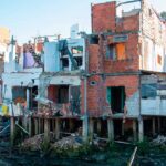 ¿Cuánto destina el Gobierno de la Ciudad a la política habitacional?