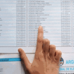 Elecciones: La Comuna 7 fue la de mayor participación ciudadana