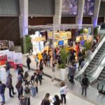 Más de 10.000 personas visitaron la Expo Joven en el Centro de Convenciones de Recoleta