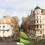 Abrió la inscripción para la Carrera Ciudad Verde 2021, que atravesará el Casco Histórico