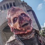 Vuelve el Buenos Aires Rojo Sangre Film Festival con proyecciones en el Multiplex Belgrano y Vivamos Cultura