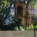 Bibliotecas populares de Saavedra y la Asociación Amigos de la Estación Coghlan debatirán sobre patrimonio urbano