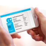 Pase sanitario en CABA: pedirán el certificado de vacunación completa en eventos masivos