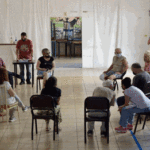 Barrio Copello: charla sobre funcionamiento y administración de consorcios