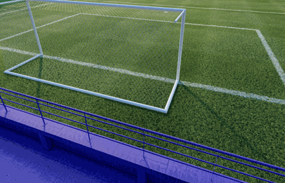 Vélez se suma a la iniciativa de retirar a alambrados perimetrales