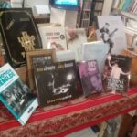 En el incendio de Anchorena 371 se quemaron 4.000 libros del Grupo Editorial Sur y ahora lanzaron una campaña de preventa solidaria